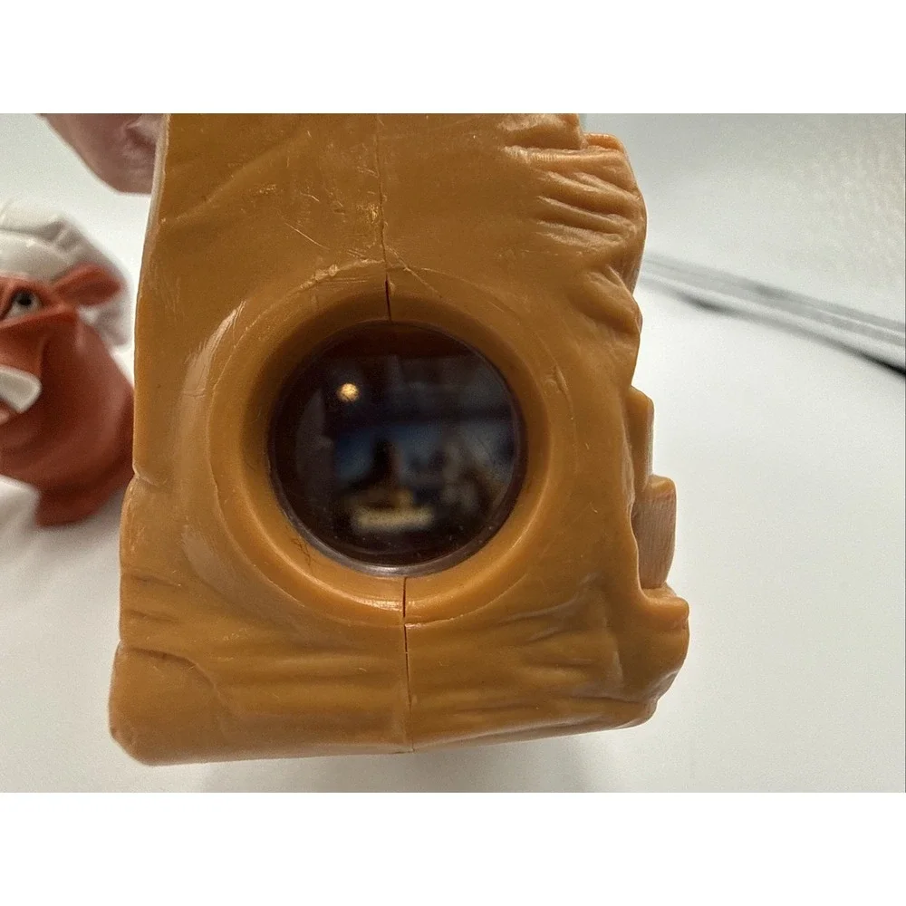1990s VTG Disney The Lion King Lot of 8 Action Figure Burger King Happy Meal Toy